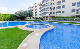 Nice Apartment In Campello With Wi-Fi
