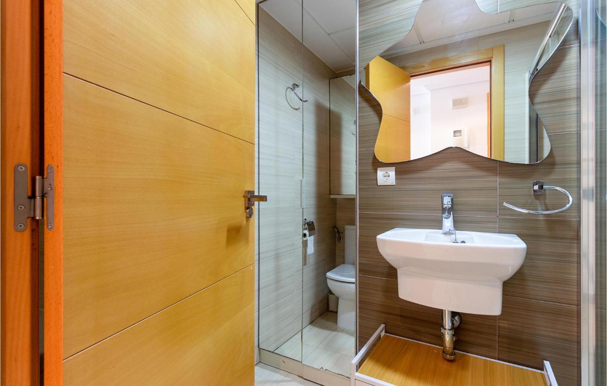 Nice Apartment In Campello With Wi-Fi La Venteta Zewnętrze zdjęcie