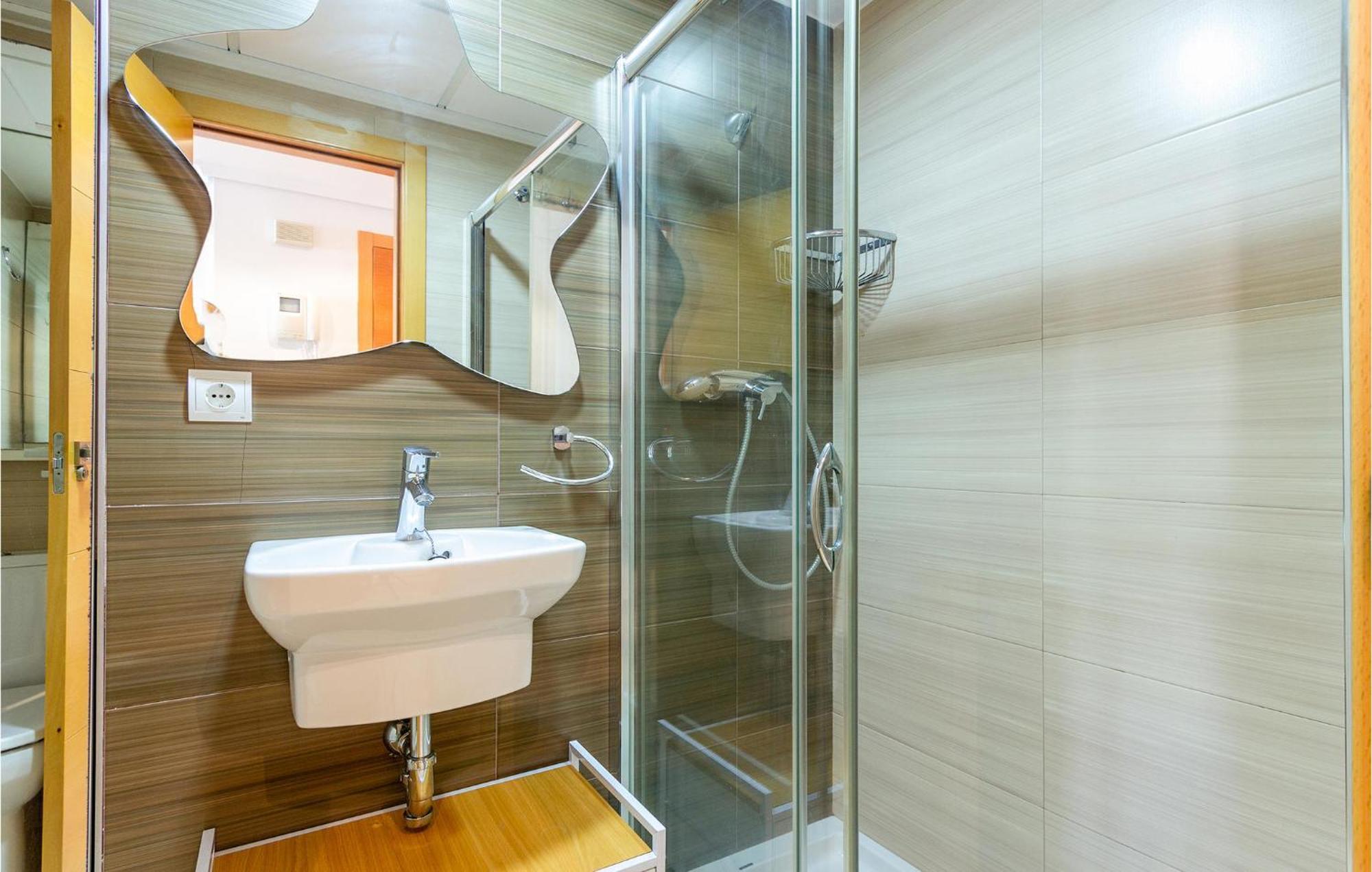 Nice Apartment In Campello With Wi-Fi La Venteta Zewnętrze zdjęcie