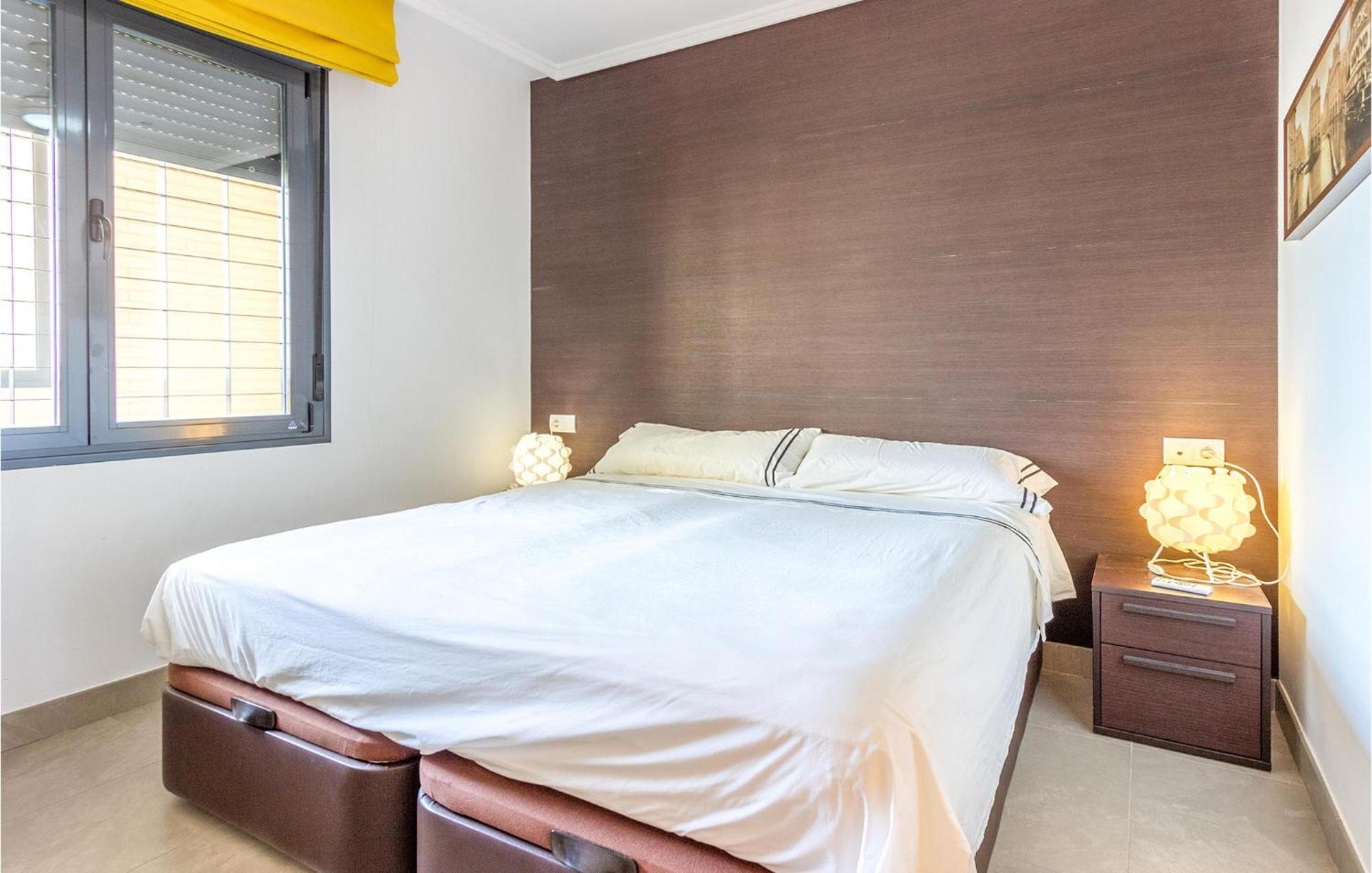 Nice Apartment In Campello With Wi-Fi La Venteta Zewnętrze zdjęcie