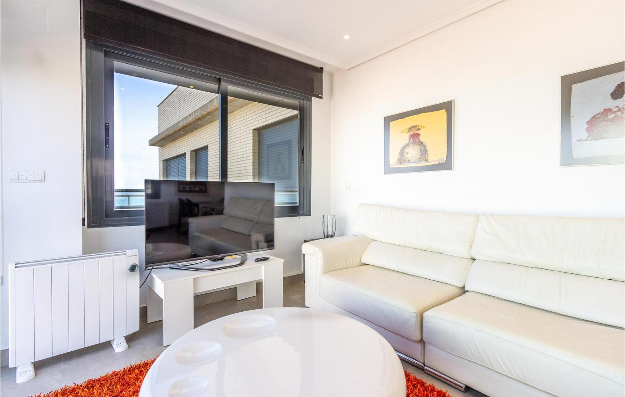 Nice Apartment In Campello With Wi-Fi La Venteta Zewnętrze zdjęcie