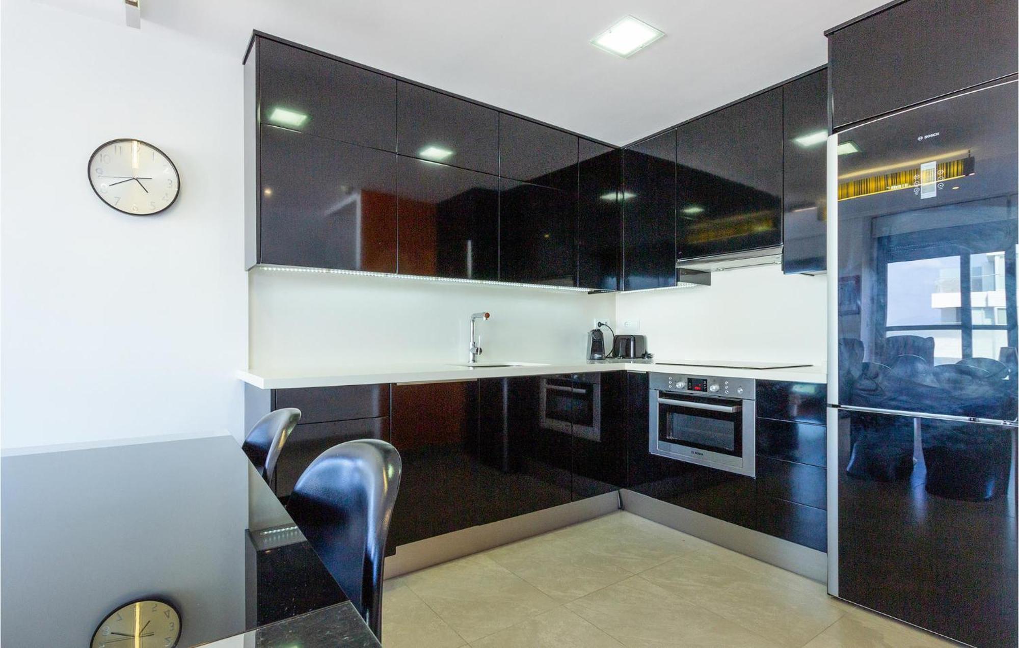 Nice Apartment In Campello With Wi-Fi La Venteta Zewnętrze zdjęcie