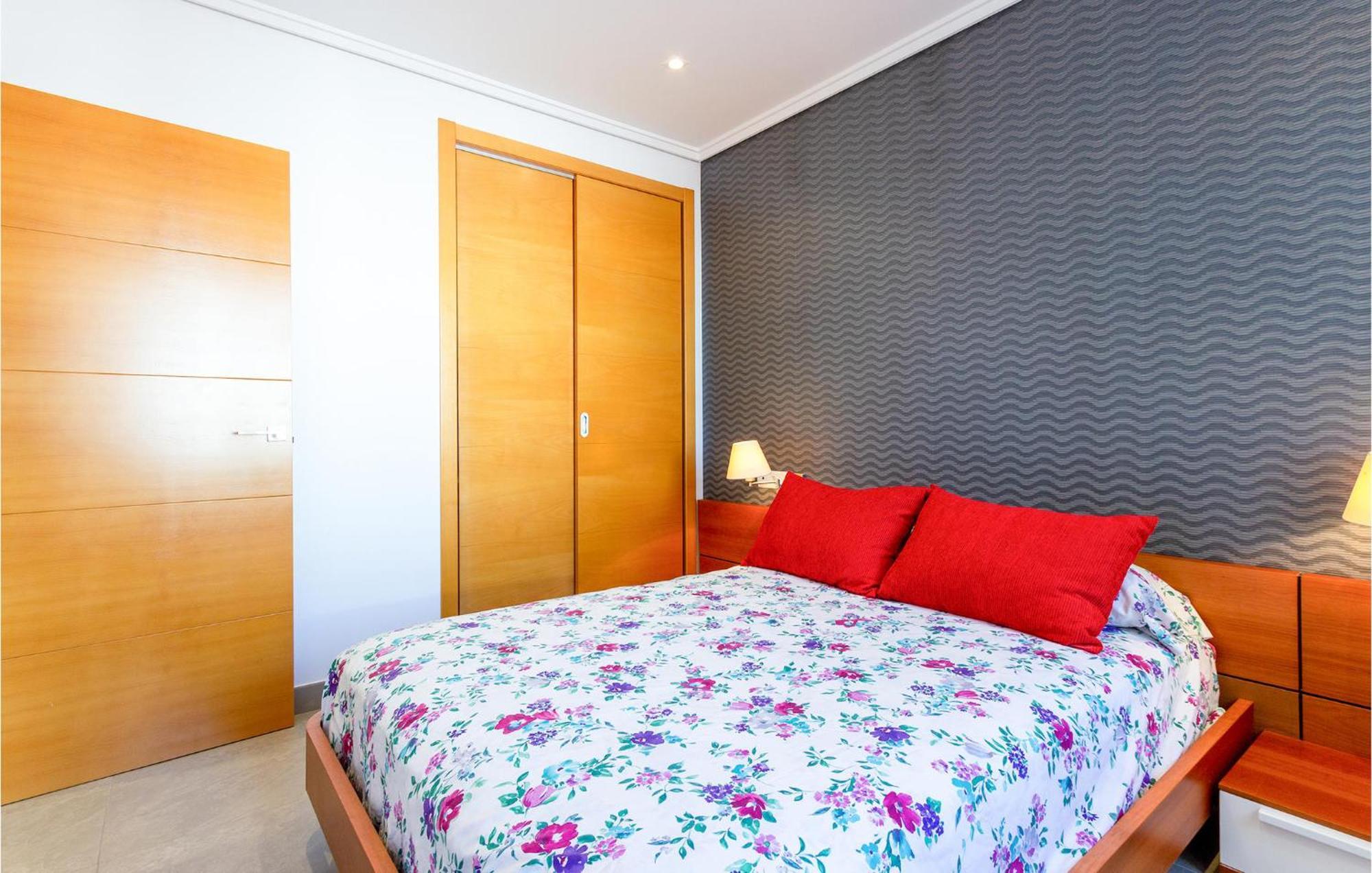 Nice Apartment In Campello With Wi-Fi La Venteta Zewnętrze zdjęcie