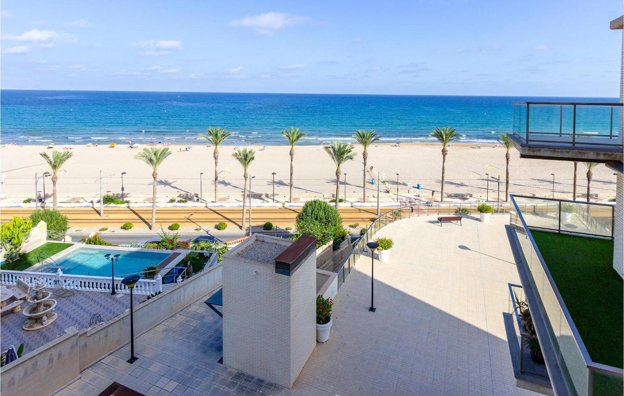 Nice Apartment In Campello With Wi-Fi La Venteta Zewnętrze zdjęcie