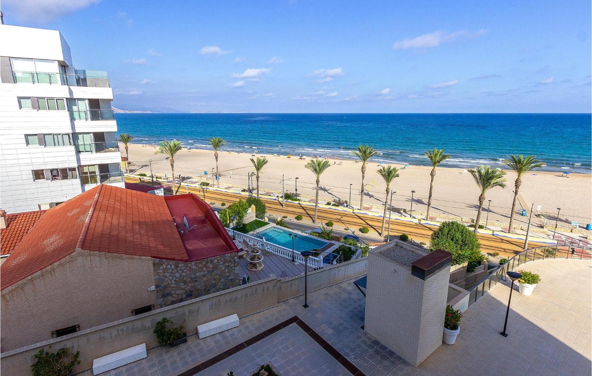 Nice Apartment In Campello With Wi-Fi La Venteta Zewnętrze zdjęcie