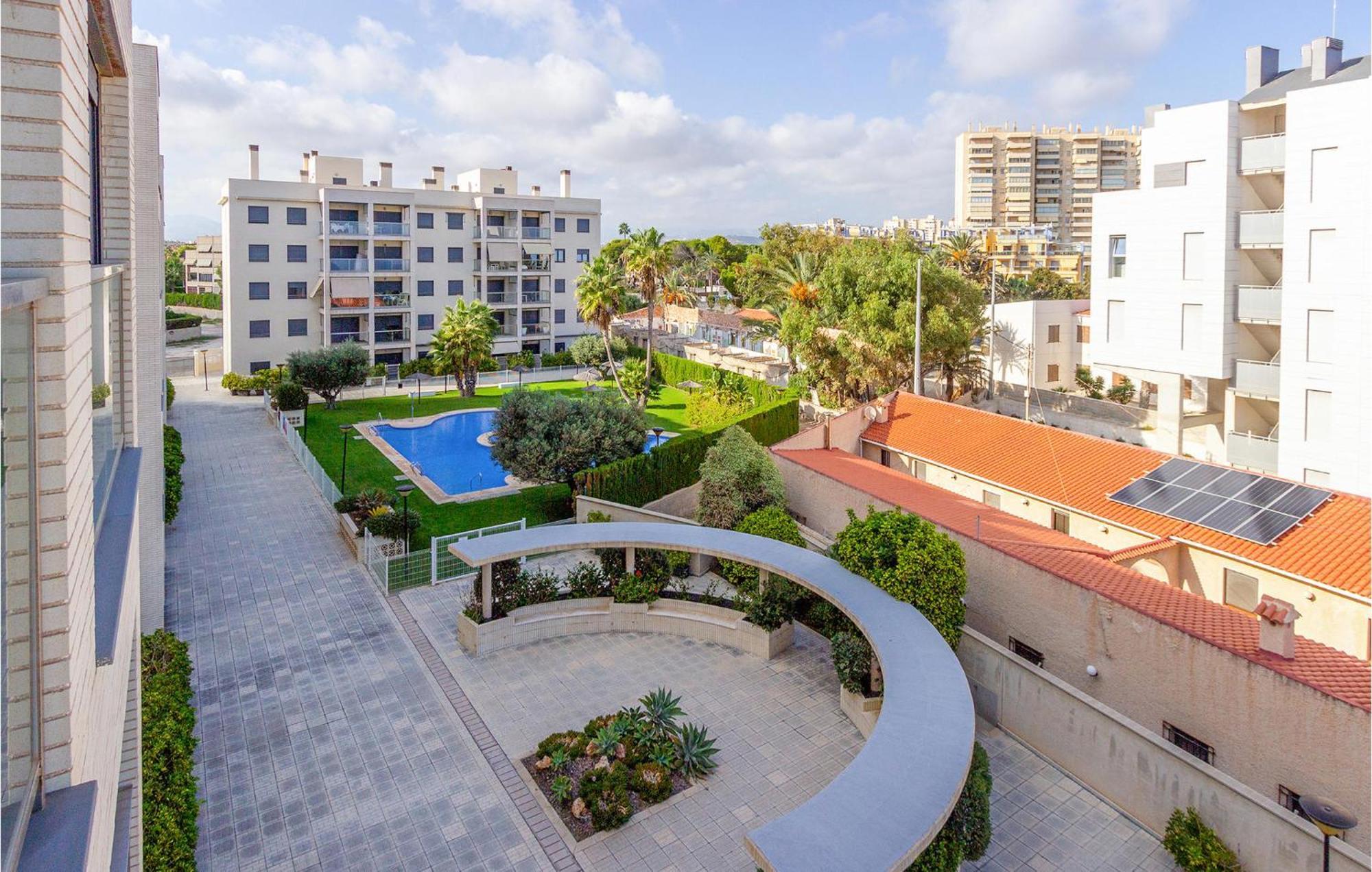 Nice Apartment In Campello With Wi-Fi La Venteta Zewnętrze zdjęcie