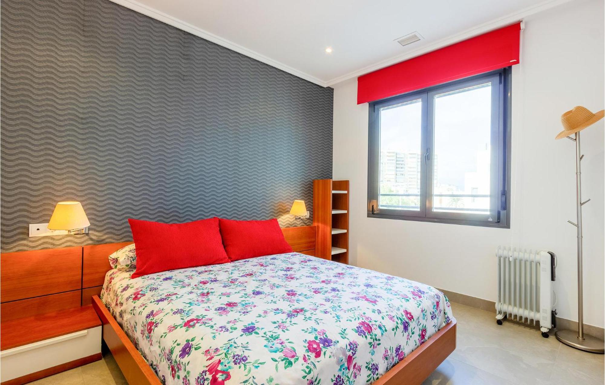 Nice Apartment In Campello With Wi-Fi La Venteta Zewnętrze zdjęcie