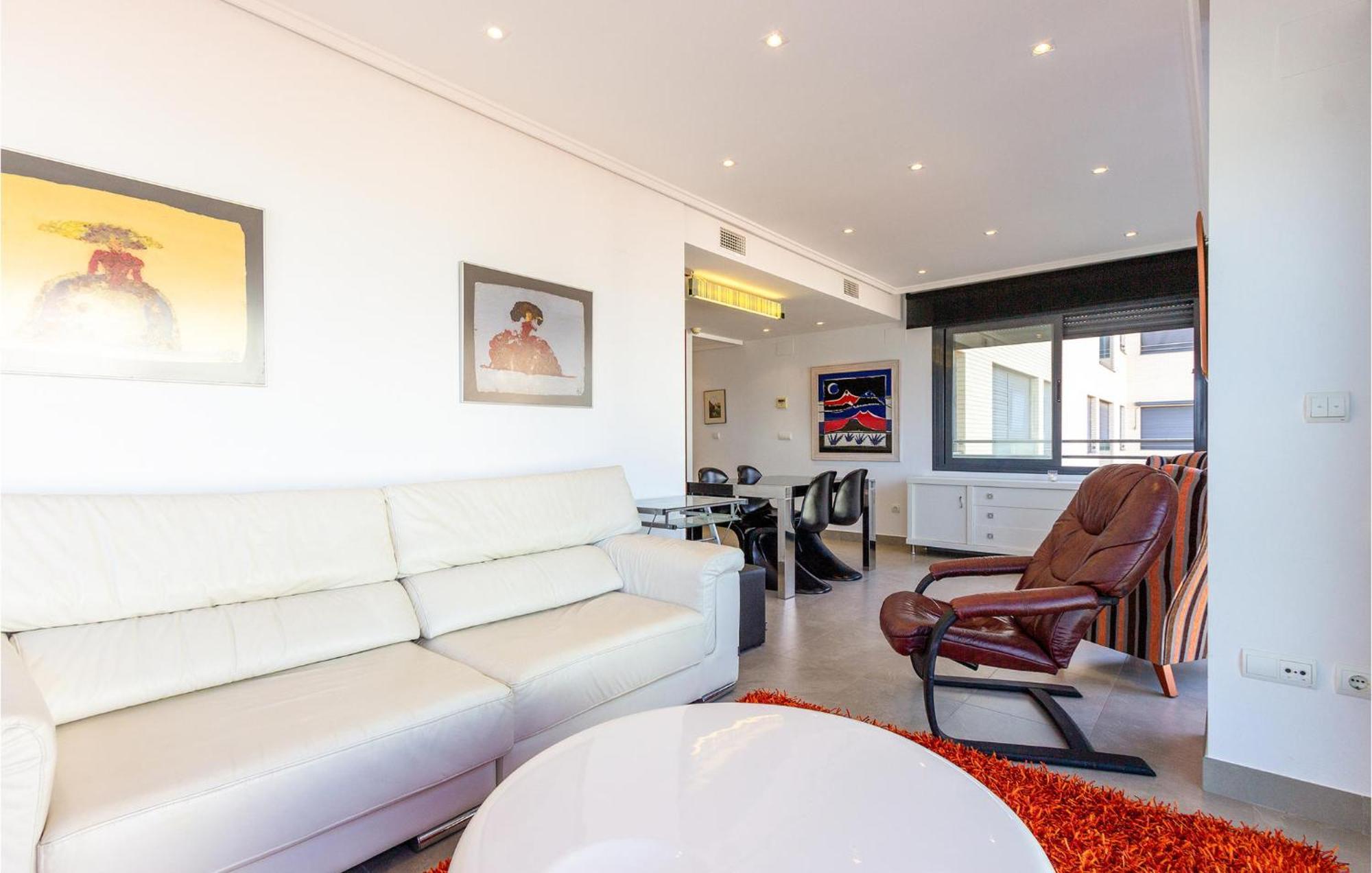 Nice Apartment In Campello With Wi-Fi La Venteta Zewnętrze zdjęcie