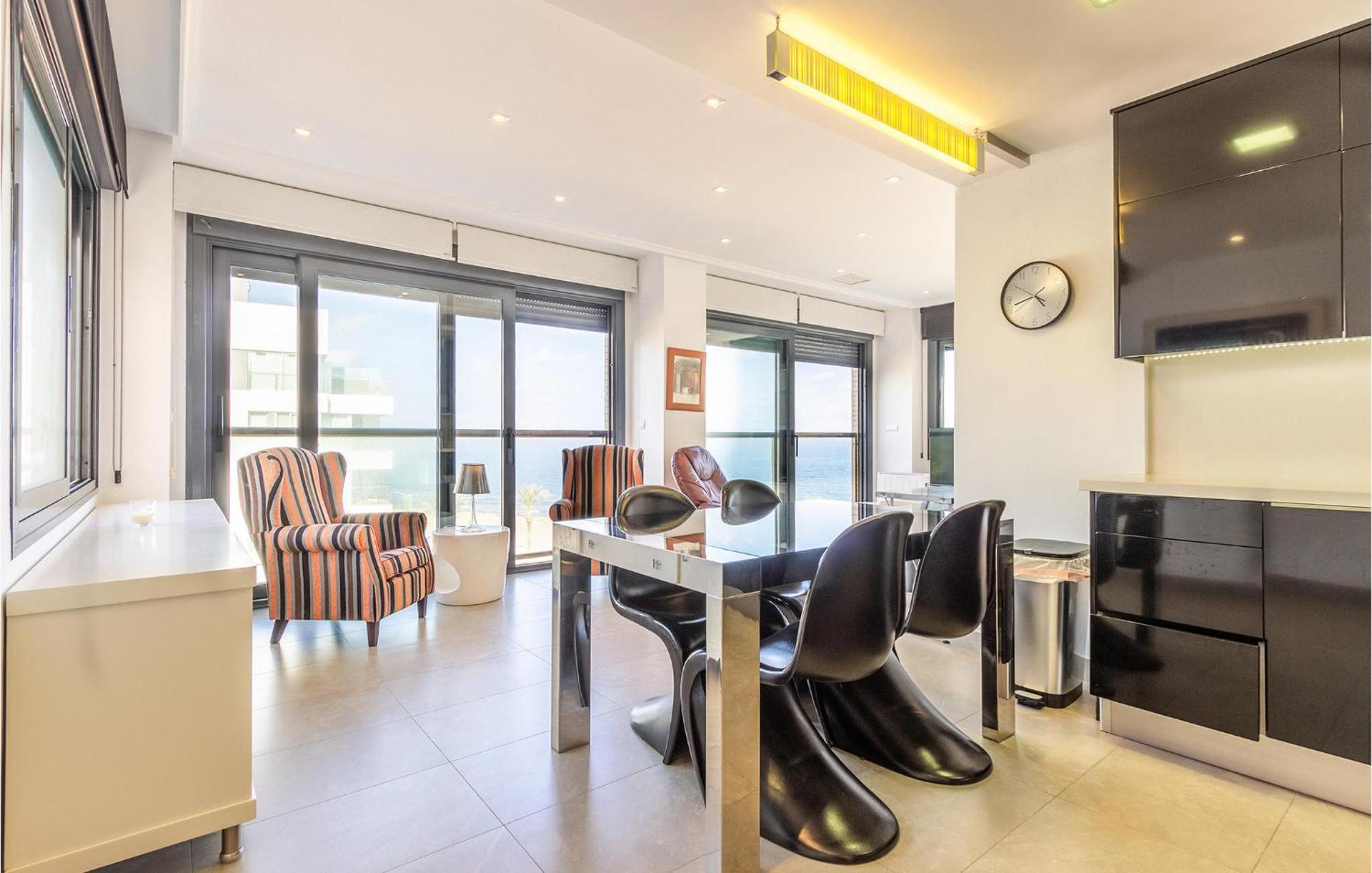 Nice Apartment In Campello With Wi-Fi La Venteta Zewnętrze zdjęcie