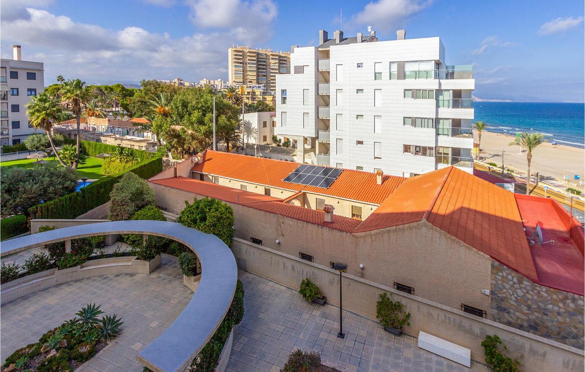 Nice Apartment In Campello With Wi-Fi La Venteta Zewnętrze zdjęcie