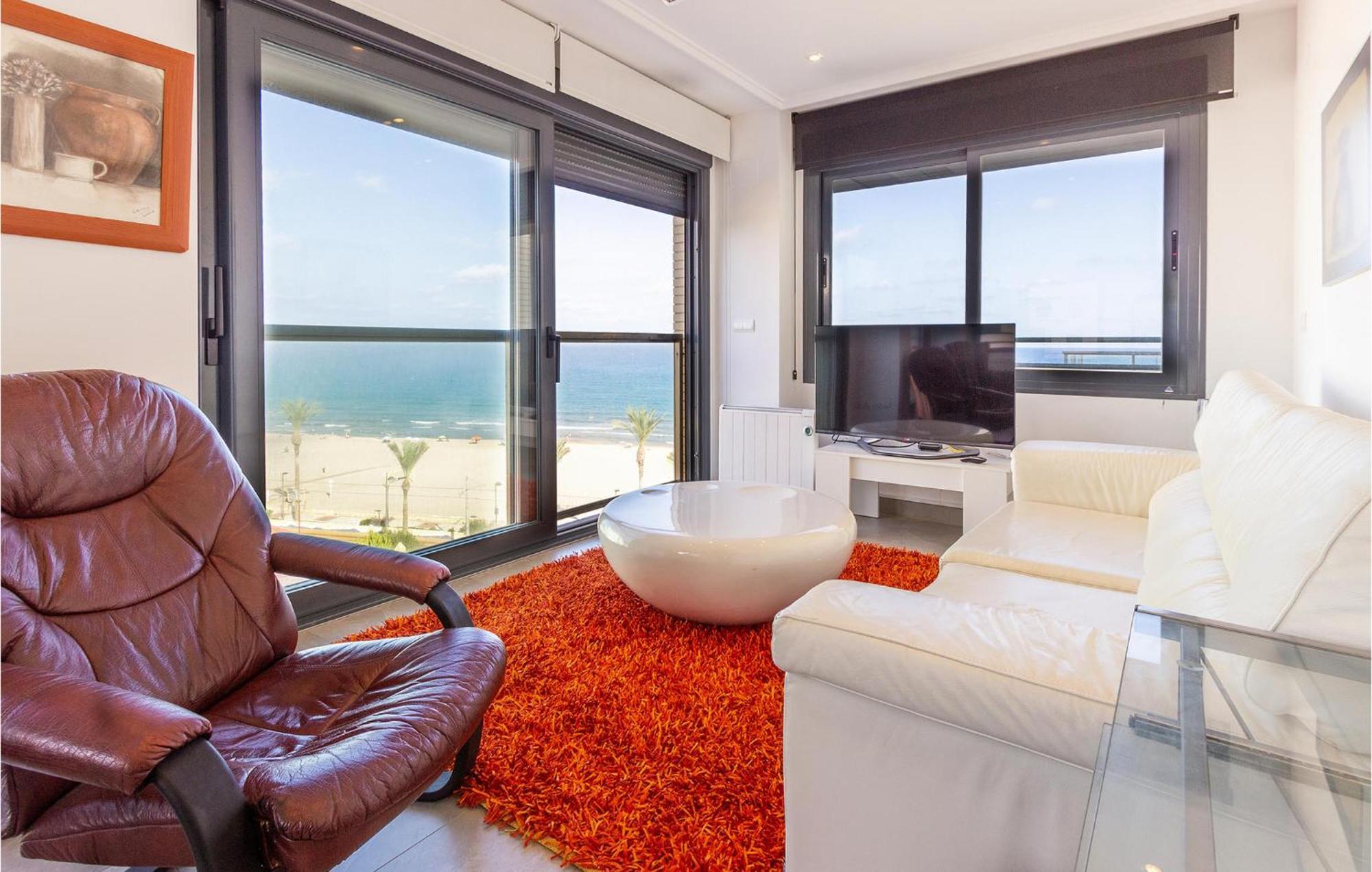 Nice Apartment In Campello With Wi-Fi La Venteta Zewnętrze zdjęcie