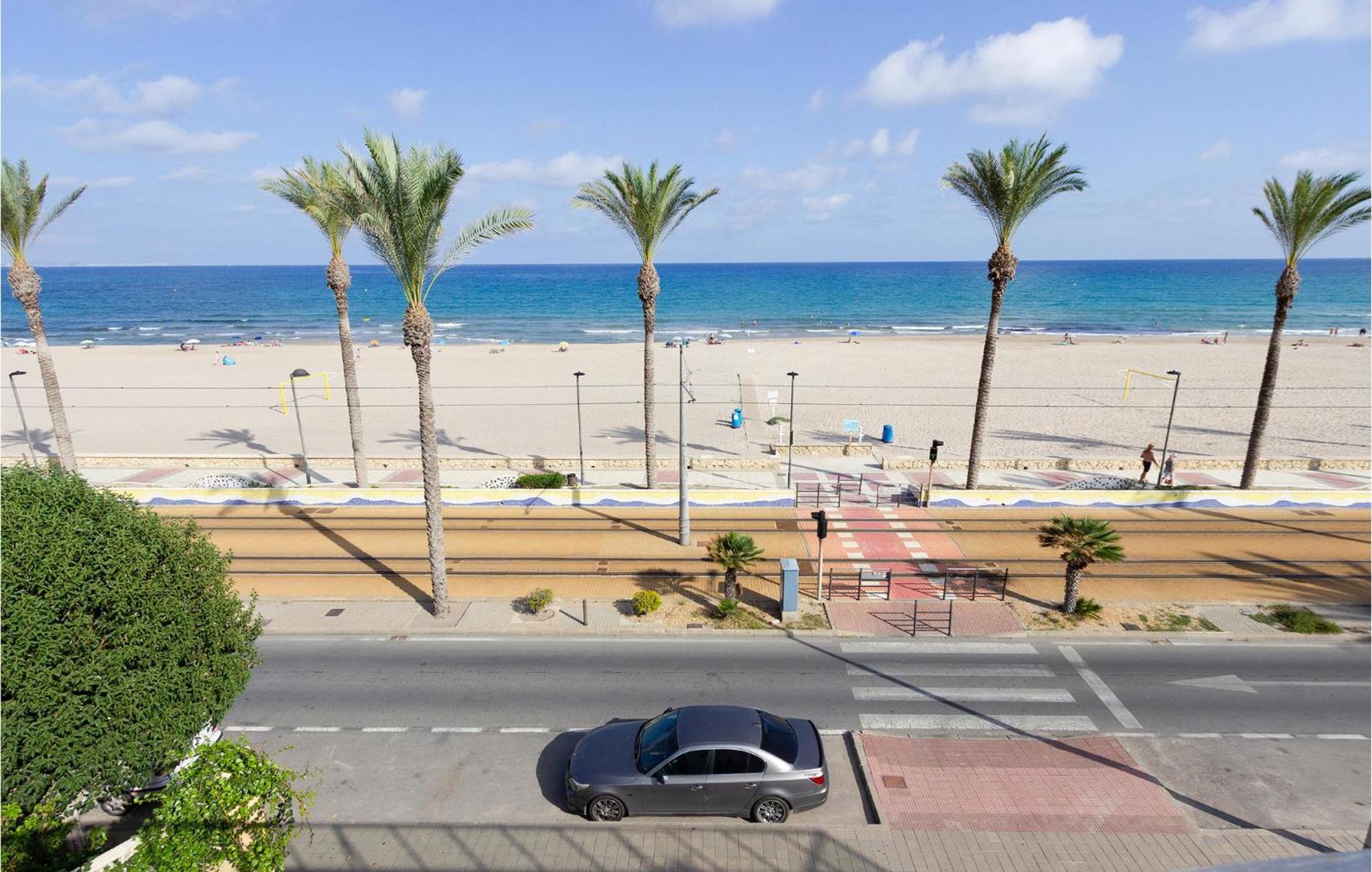 Nice Apartment In Campello With Wi-Fi La Venteta Zewnętrze zdjęcie