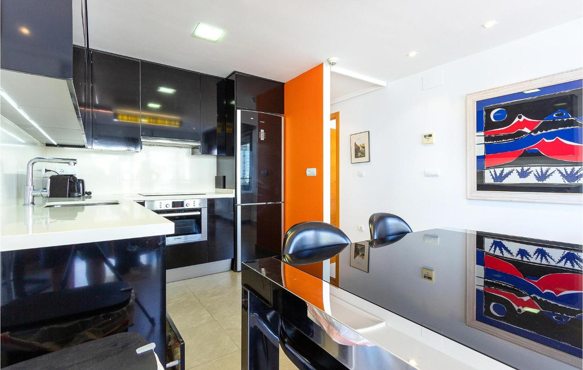 Nice Apartment In Campello With Wi-Fi La Venteta Zewnętrze zdjęcie